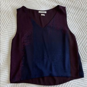 ARITZIA TOP